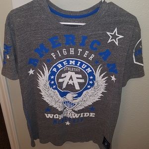 American Fighter TShirt